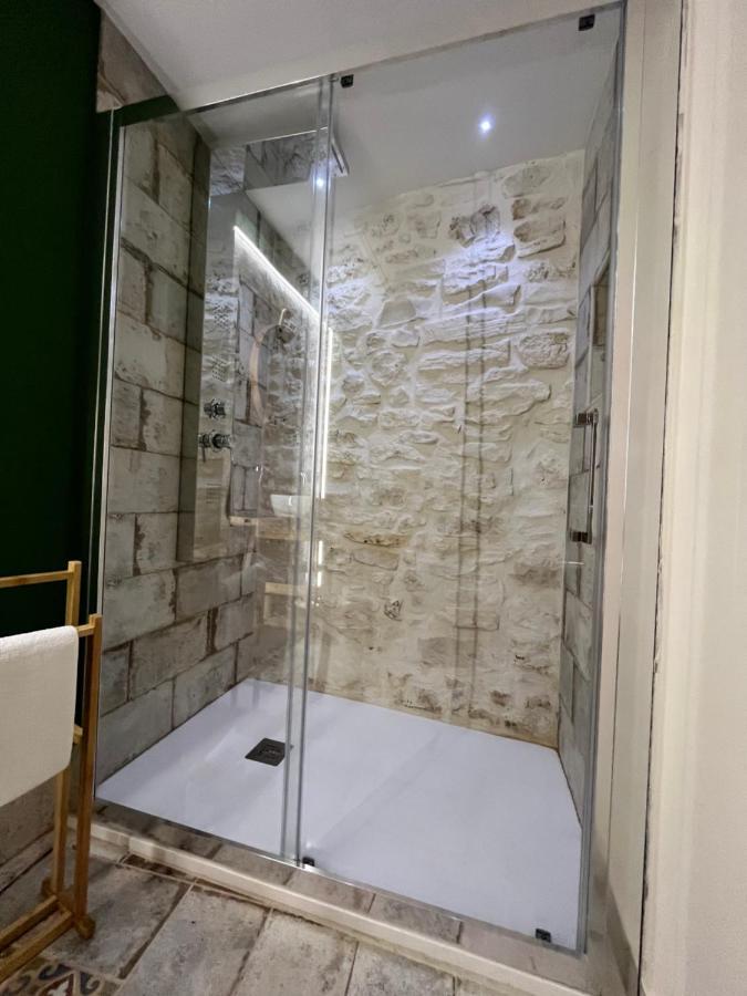 Le Marangi Getaway Suite Martina Franca Exterior foto
