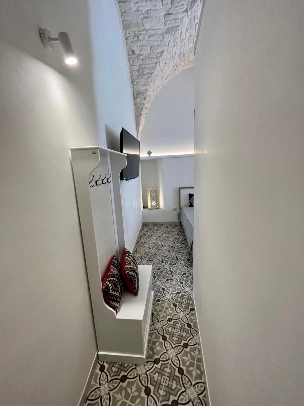 Le Marangi Getaway Suite Martina Franca Exterior foto