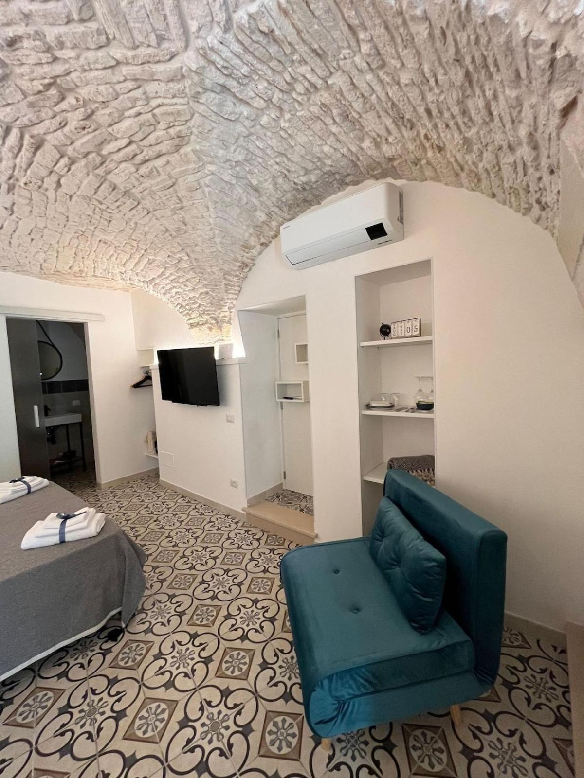 Le Marangi Getaway Suite Martina Franca Exterior foto